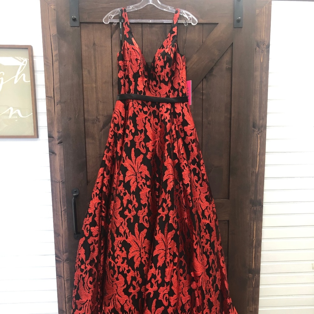Jovani Dress